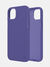 Solitude Purple Case for iPhone 14 Plus, , large